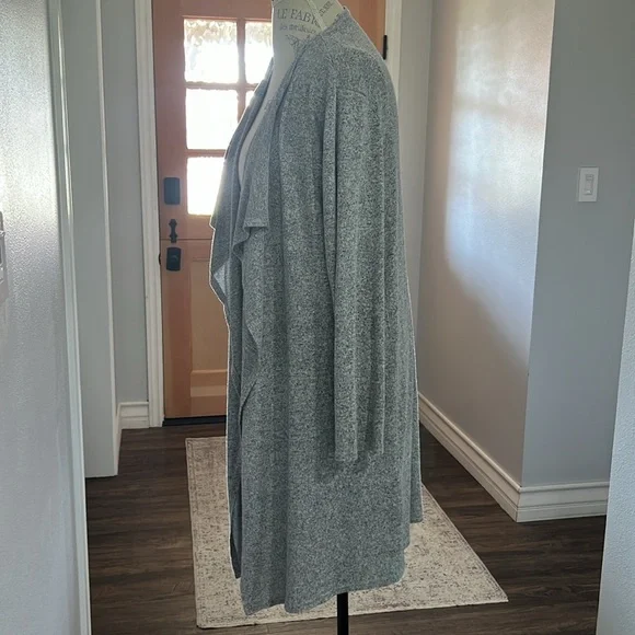 Long sweater - Picture 3 of 5